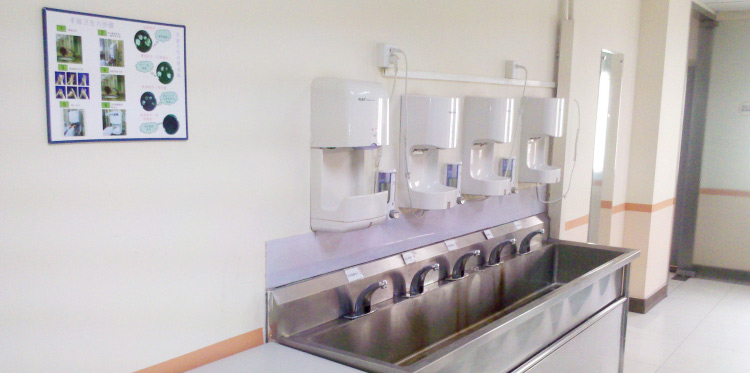 赤峰生产车间二